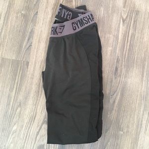 Gymshark flex leggings